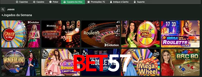 Bet57 bet