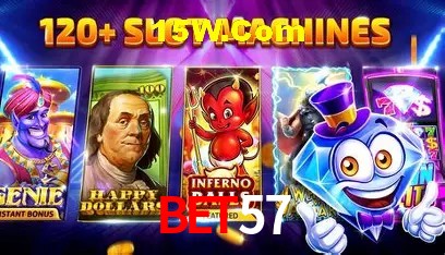 Bet57 Fortaleza - Reviews