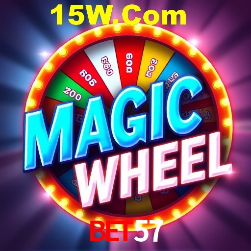 Descubra o Mundo do Cassino Online com Bet57