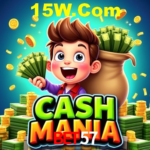 A Revolução dos Aplicativos de Jogos no Bet57
