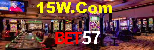 Bet57: Jogos de Caça-Níqueis-Altas Recompensas, Roleta-Velocidade, Blackjack-Desafios Máximos