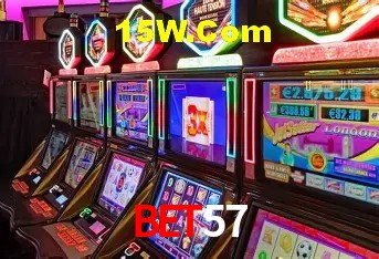 Bet57 Plataforma - Certificada MGA desde 2015