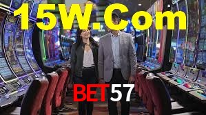 Tennis Betting Bet57