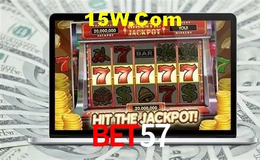 Jogos de Slot Bet57