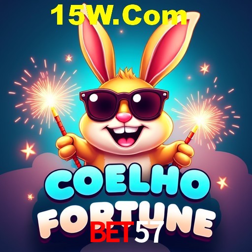 Bet57 Bônus - Pacote R$5.000 + VIP