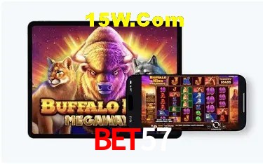 Integração de APIs Bet57