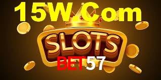 Welcome Bonus Bet57