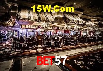 Provedores de Jogos Bet57