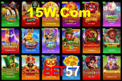 Bet57: A Experiência de Casino com Jogos de Mesa ao Vivo