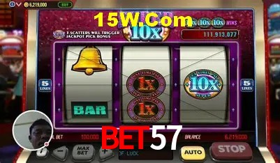 Bet57 Promoções - 30+ Ofertas Diárias