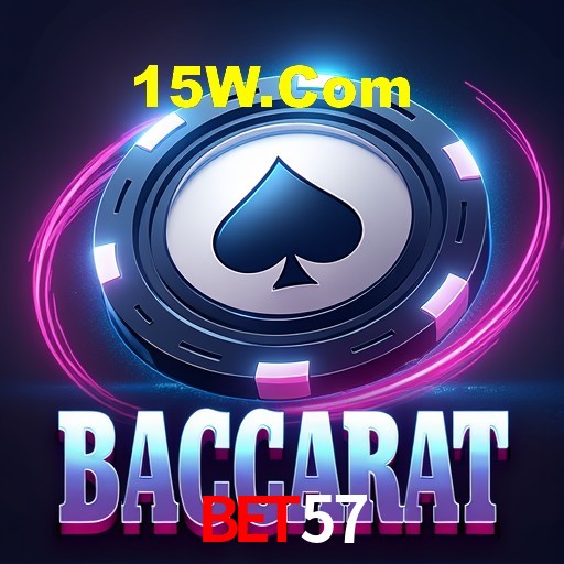Estatísticas Bet57