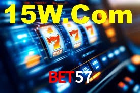 Slot Games Bet57