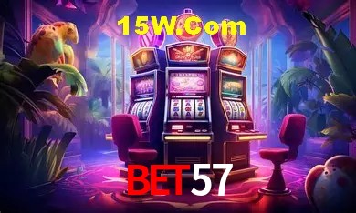 Bet57 Slot - 320+ Caça-Níqueis Premium