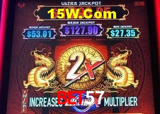 Bet57 Belo Horizonte - Jackpots