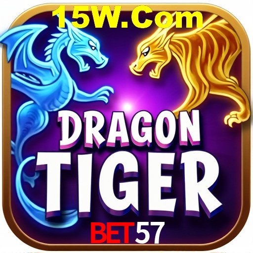 Desvendando o Mundo dos Jogos Virtuais na Bet57