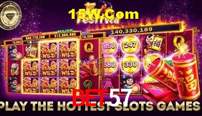 Bet57 Salvador - Promo Stats
