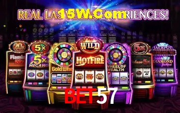 Bet57 Rio de Janeiro - Popular Jogos
