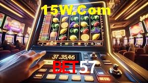 2FA Security Bet57