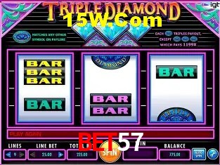 Bet57 - User Statistics