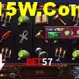 Especiais de Fim de Semana Bet57